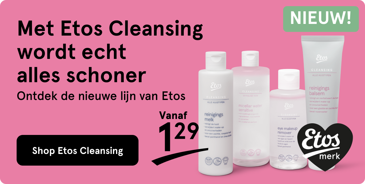 Etos Cleansing